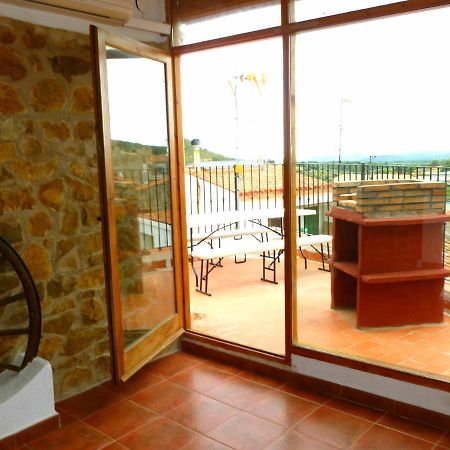 Villa Casa Alba Chert Exterior foto