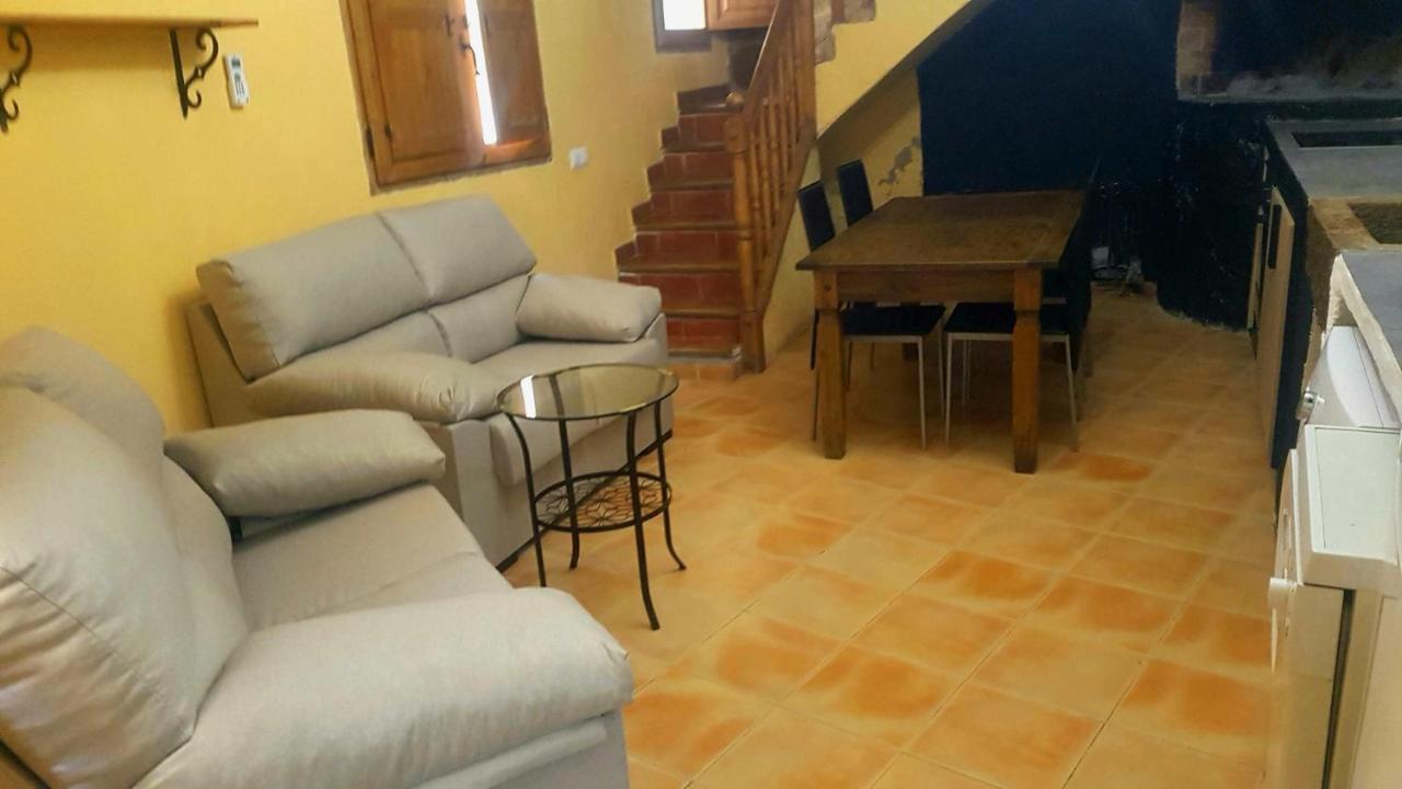 Villa Casa Alba Chert Exterior foto