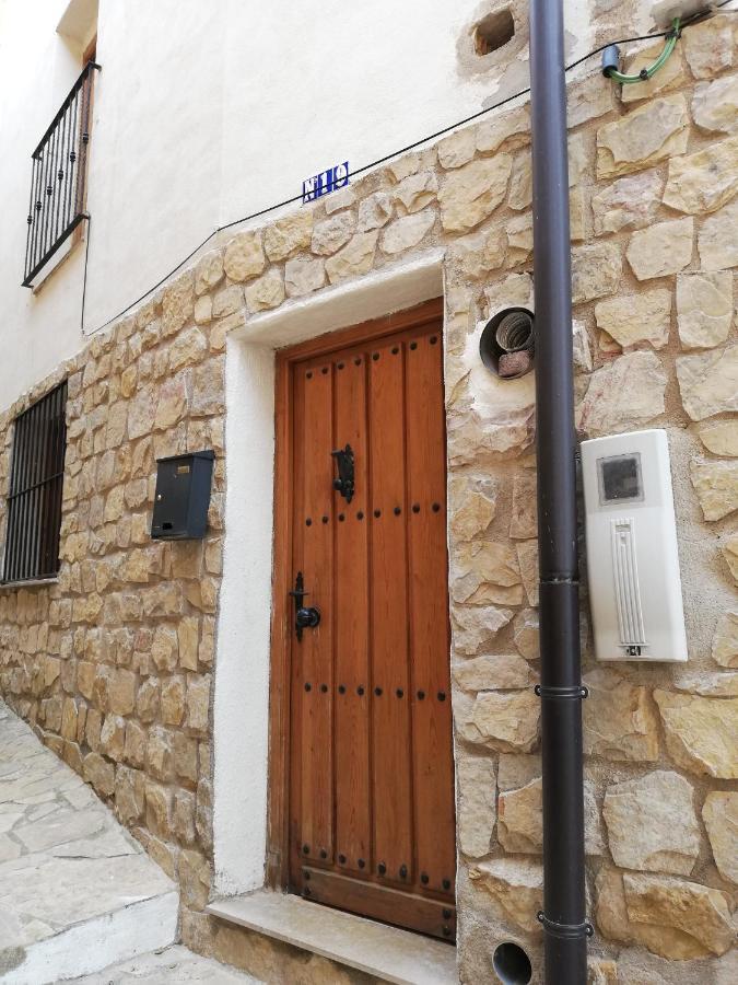 Villa Casa Alba Chert Exterior foto