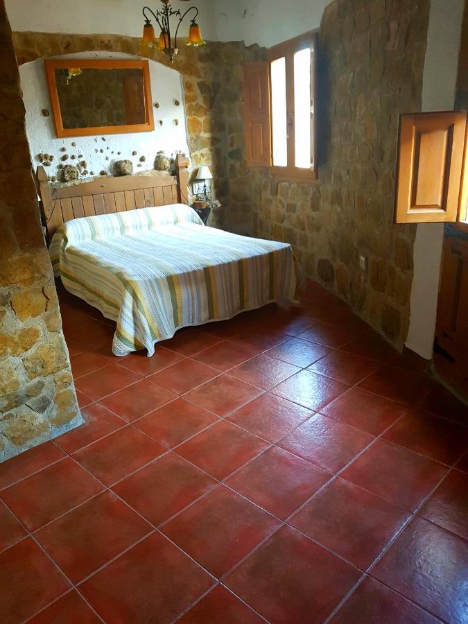 Villa Casa Alba Chert Exterior foto